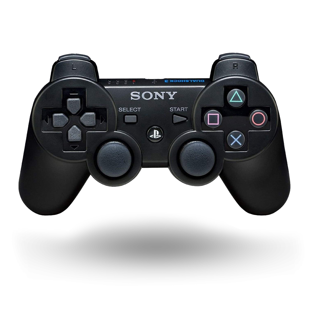 PlayStation 3 DualShock 3 Controller