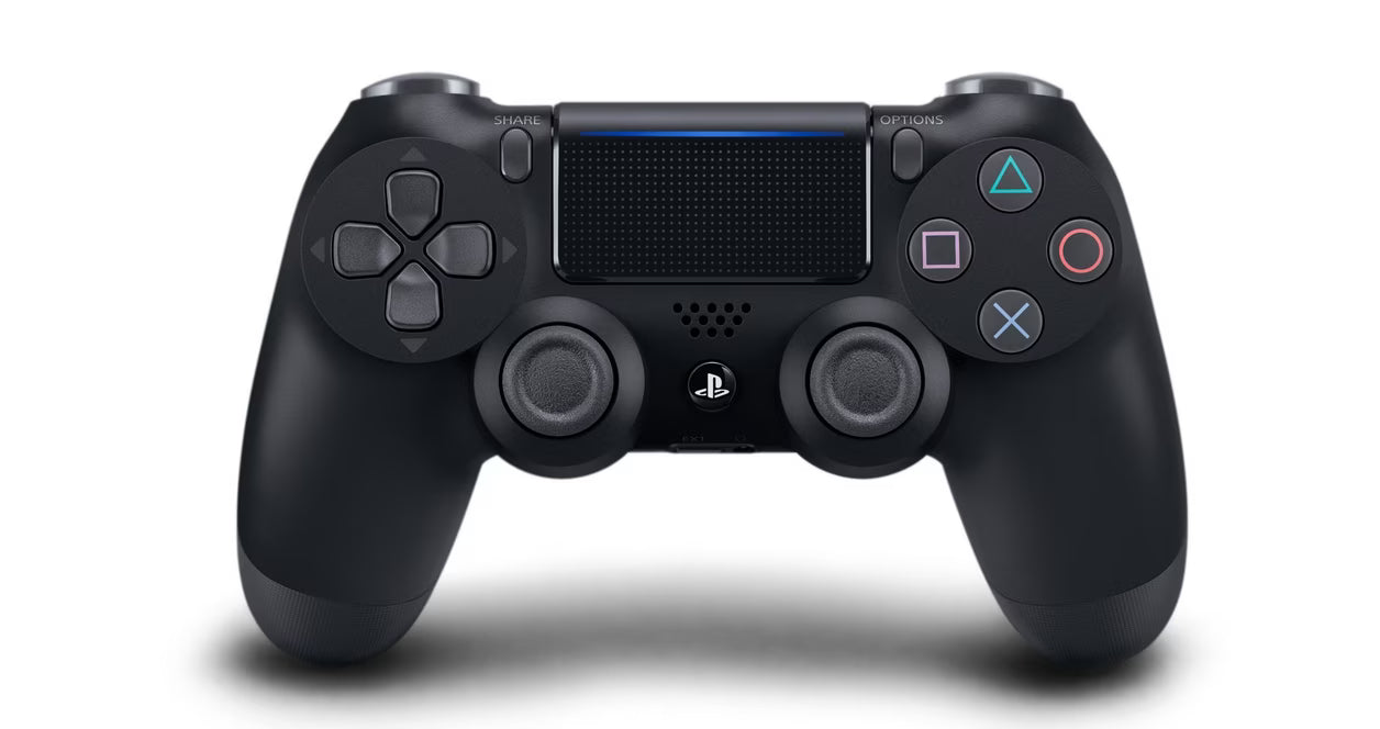 PlayStation 4 DualShock 4 Controller