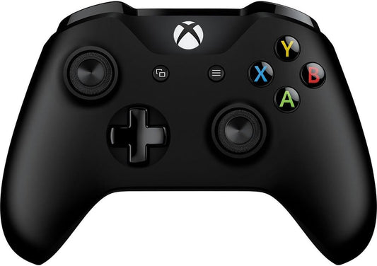 Xbox One Wireless Controller