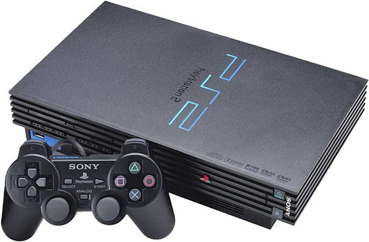 PlayStation 2 System