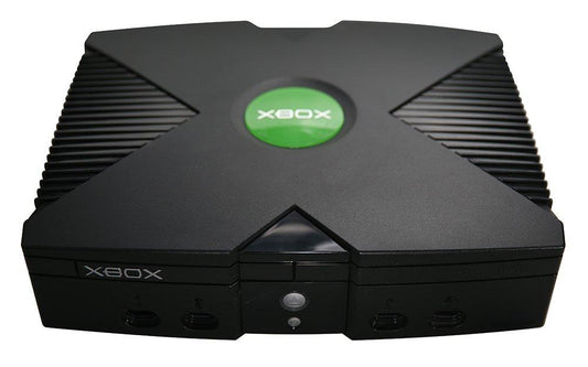 Xbox System