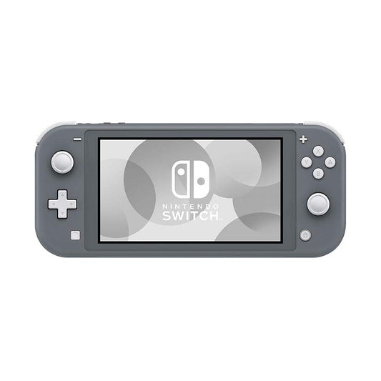 Nintendo Switch Lite [Gray]