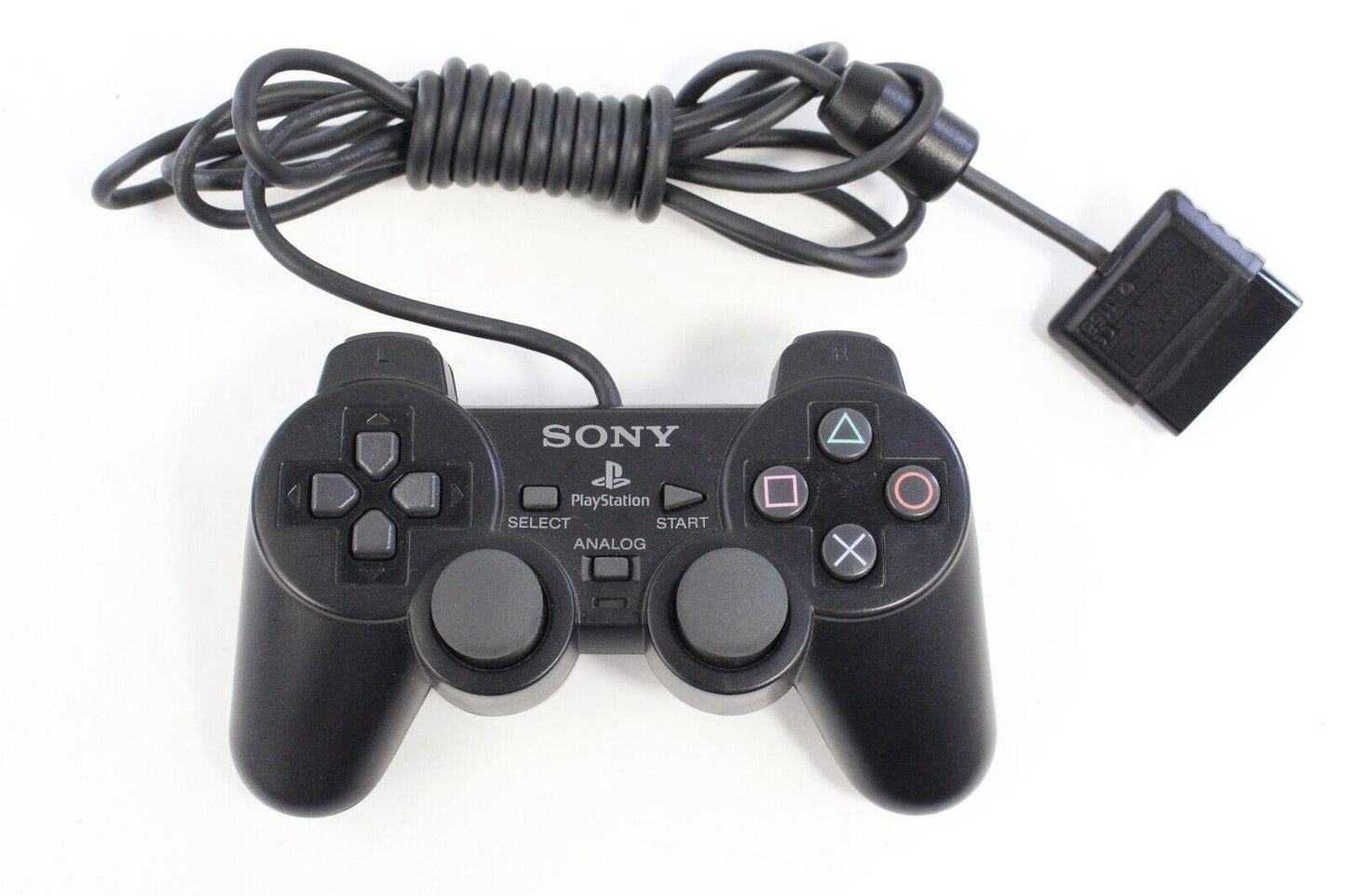 PlayStation 2 DualShock 2 Controller