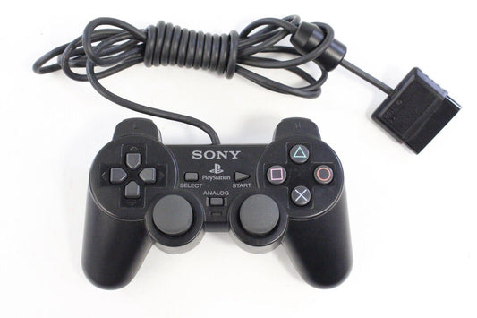 PlayStation 2 DualShock 2 Controller
