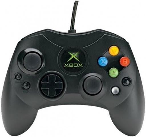 Xbox Original S Type Controller