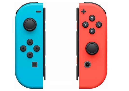 Nintendo Switch Joy-Con Pair