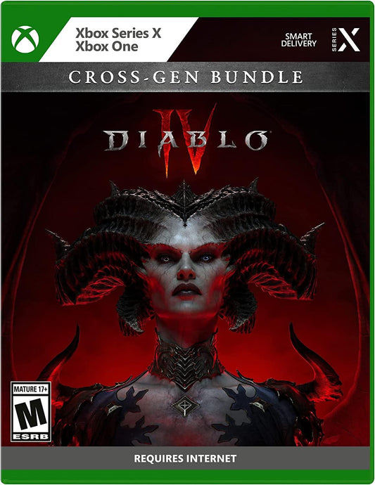 Diablo IV - Xbox Series X/One