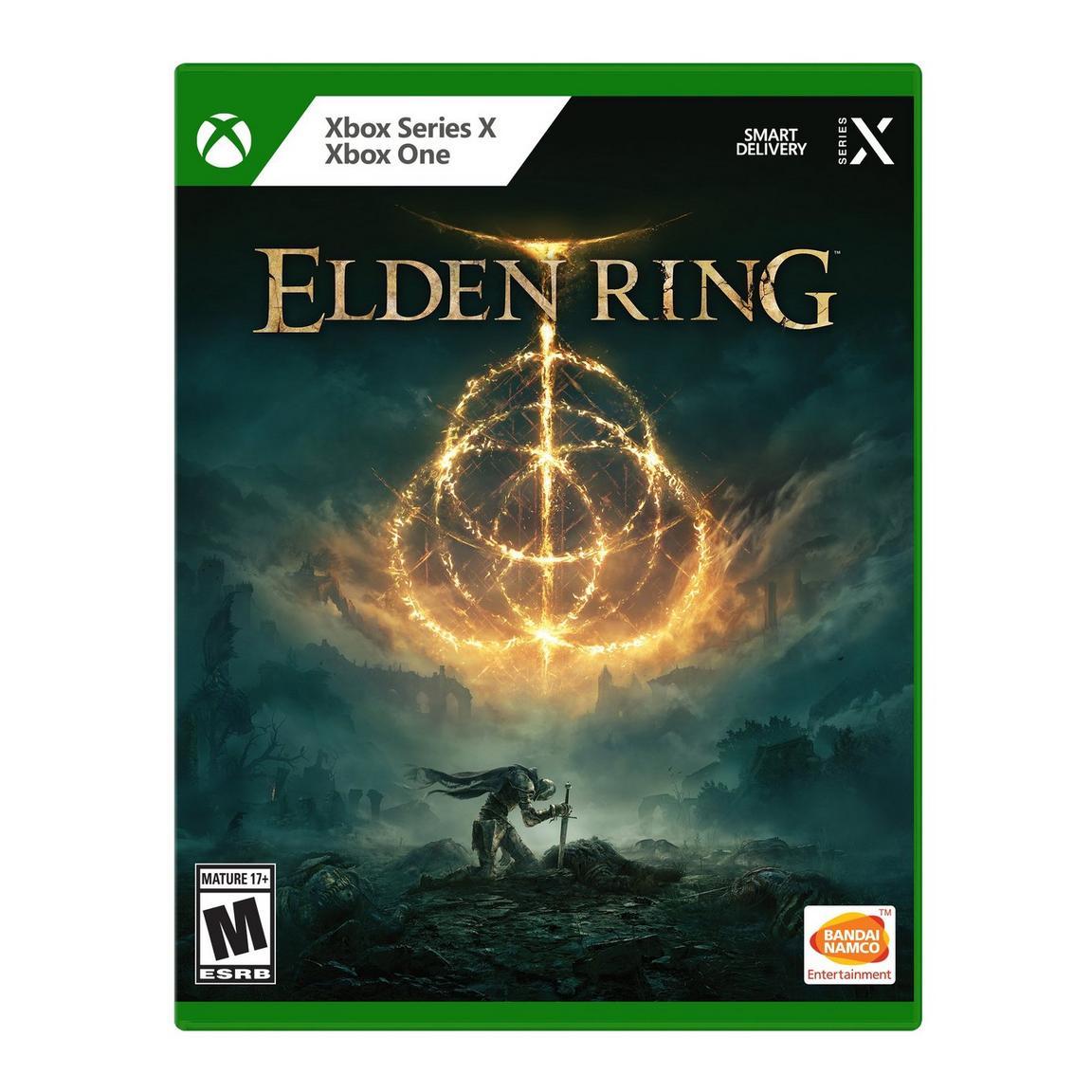 Elden Ring - Xbox Series X/One