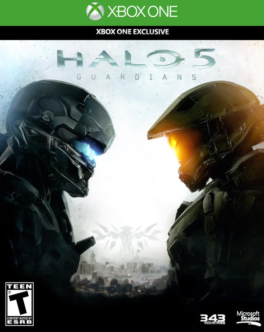 Halo 5 Guardians - Xbox One