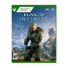 Halo Infinite - Xbox Series X/One