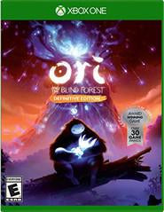 Ori And The Blind Forest Definitive Edition - Xbox One
