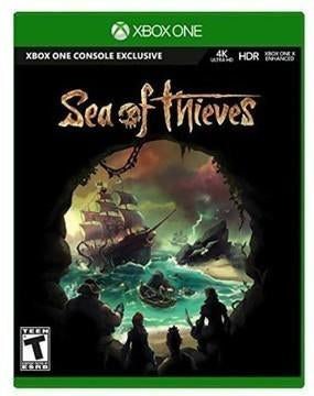 Sea Of Thieves - Xbox One