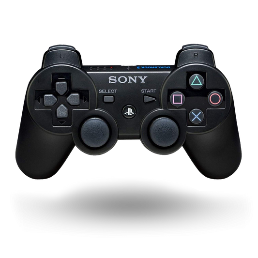 PlayStation 3 DualShock 3 Controller