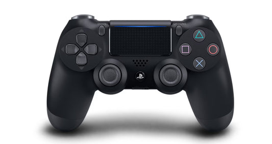 PlayStation 4 DualShock 4 Controller